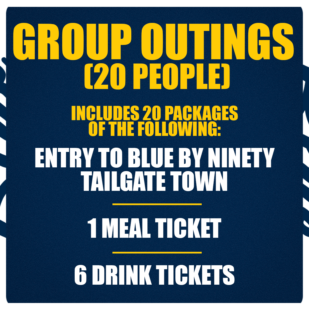 New Mexico: Group Outings (20 People)