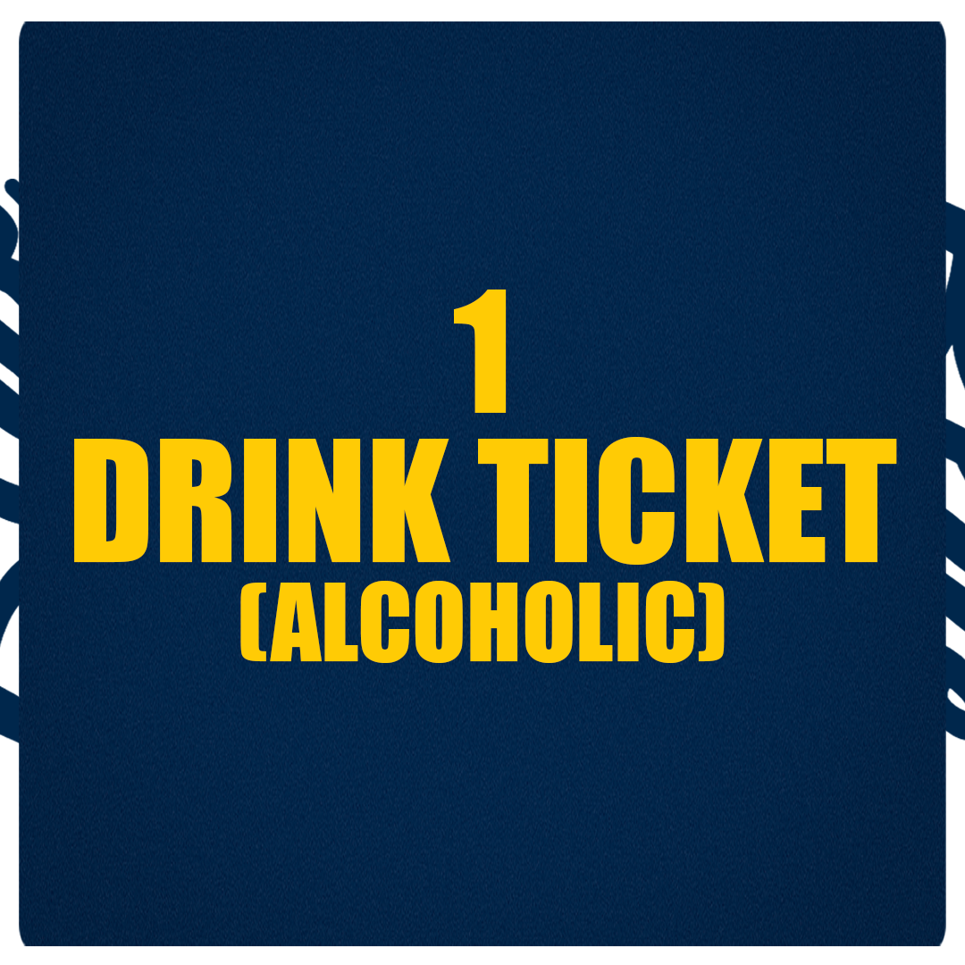 New Mexico: Drink Ticket (Alcoholic)