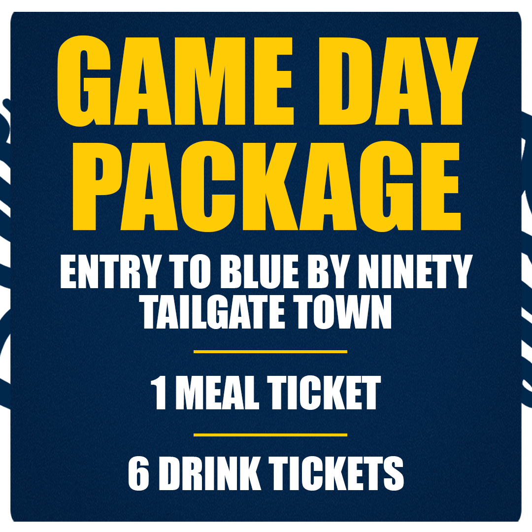 New Mexico: Game Day Package