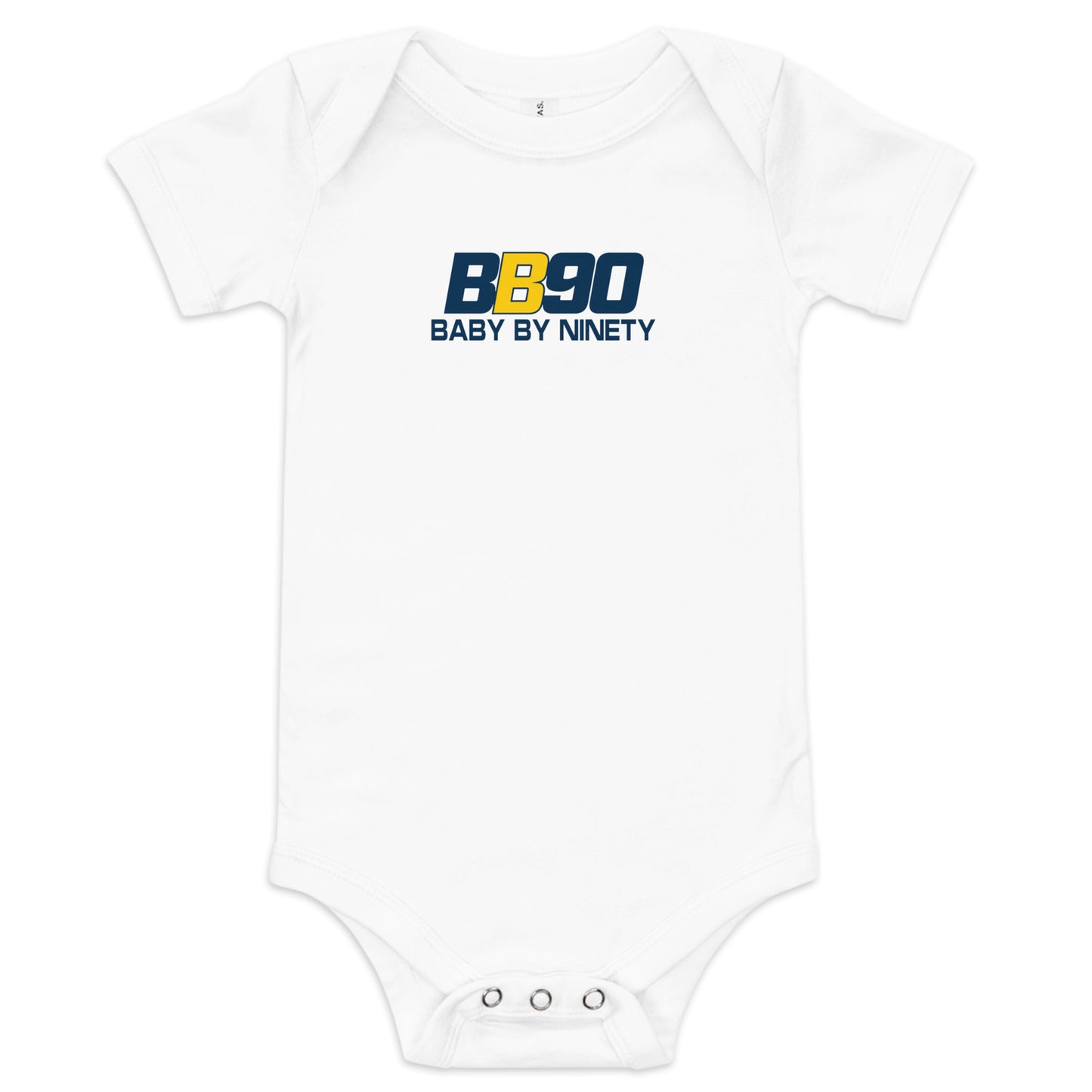 Baby By Ninety one piece