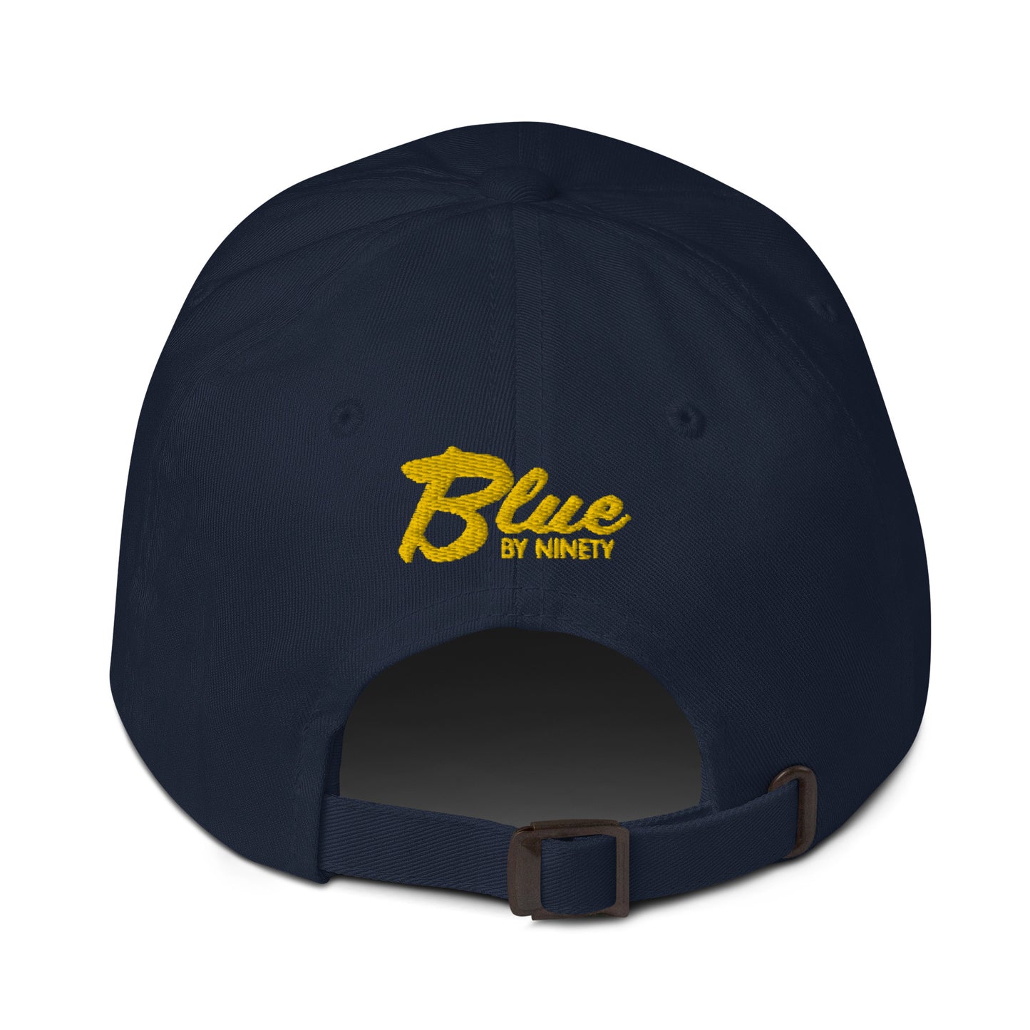 Anti Buckeyes Social Club Dad hat