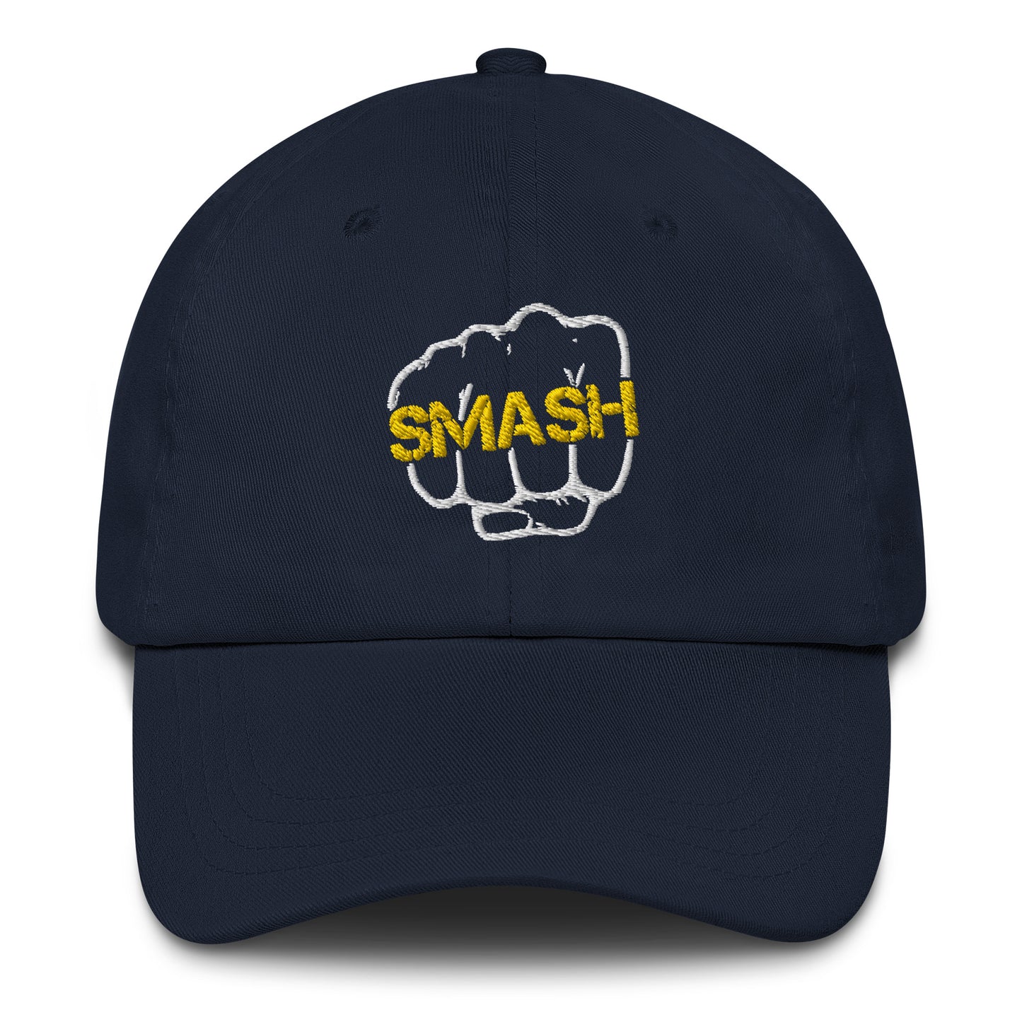SMASH Dad hat