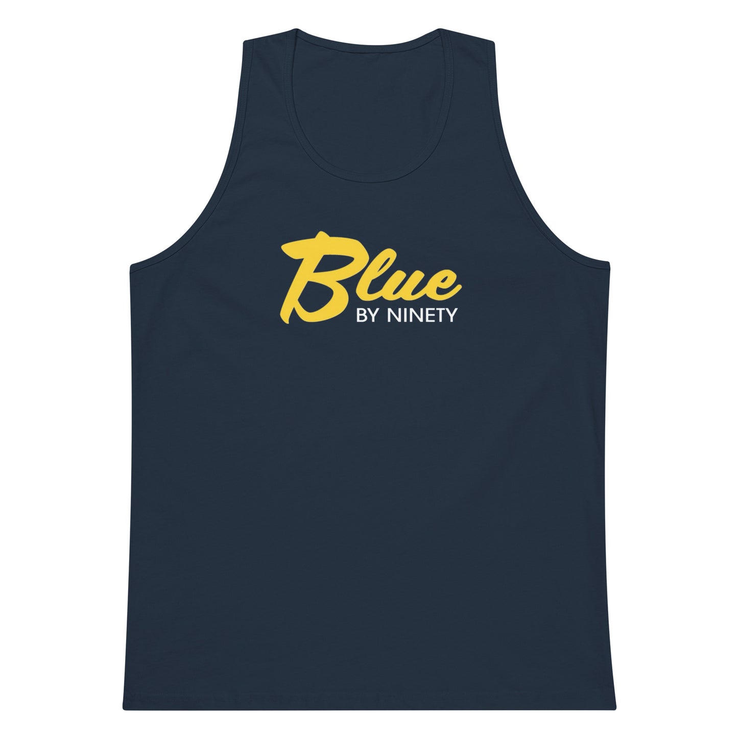 Men’s premium tank top
