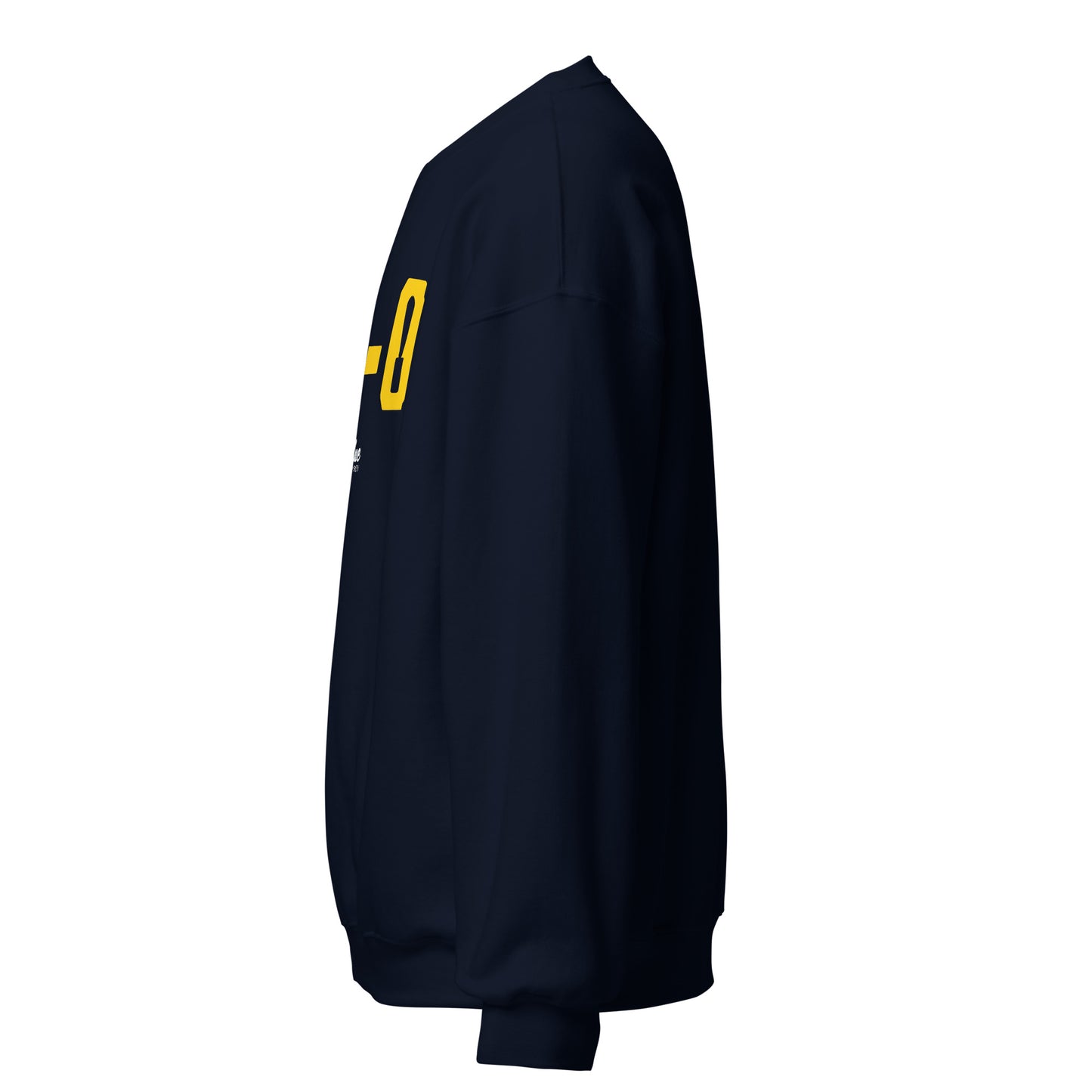 15-0 Unisex Sweatshirt