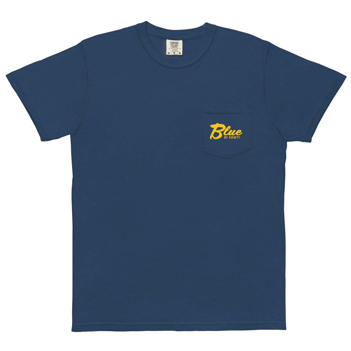 Anti Buckeye Social Club Unisex pocket t-shirt