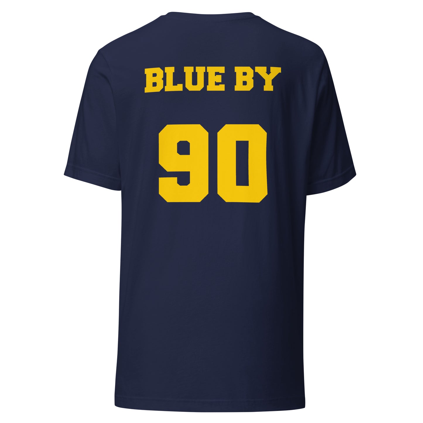 Blue By Ninety Shirsey