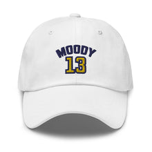 Load image into Gallery viewer, Jake Moody NIL Dad hat
