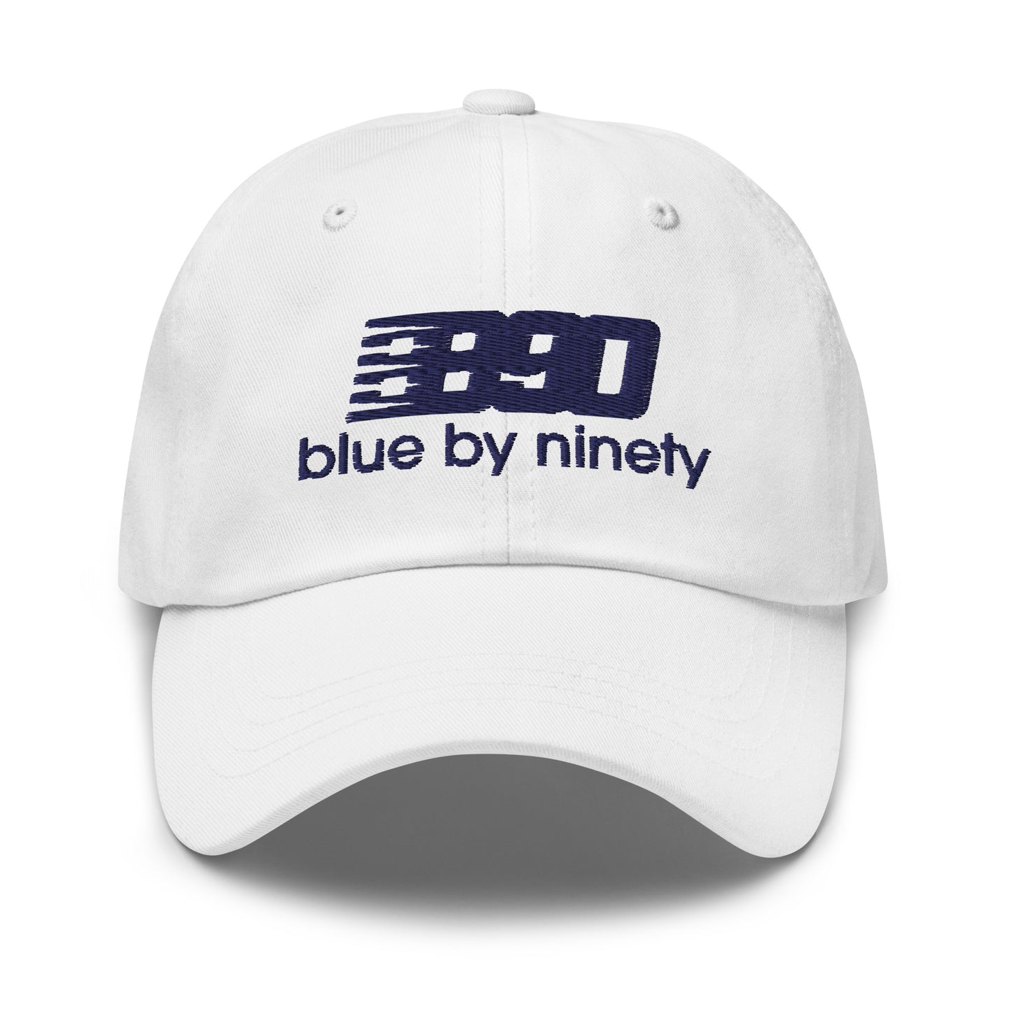 BB90 x New Balance Dad hat