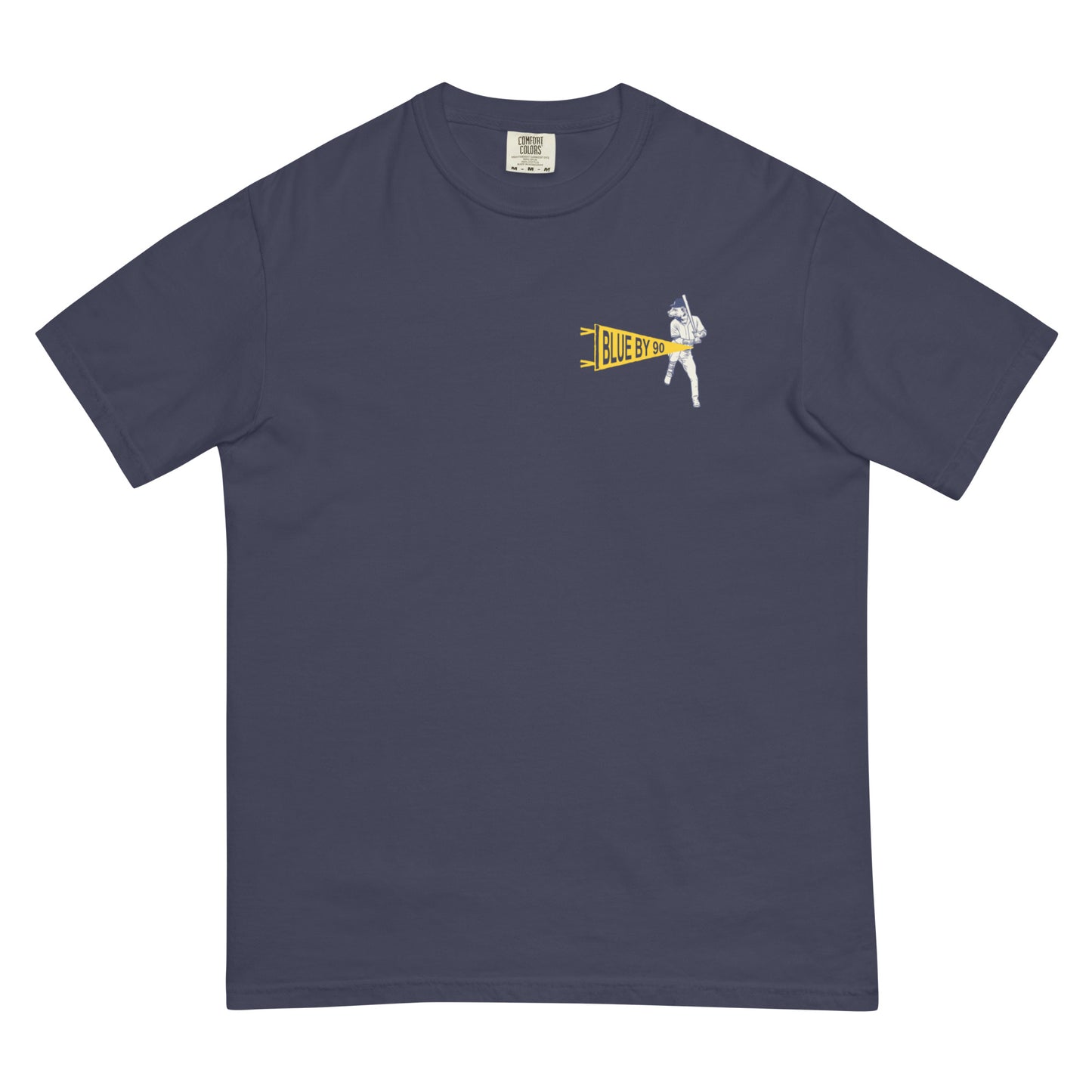 WOLVES ARE HOT heavyweight t-shirt