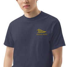 Load image into Gallery viewer, BB90 Pennant heavyweight t-shirt
