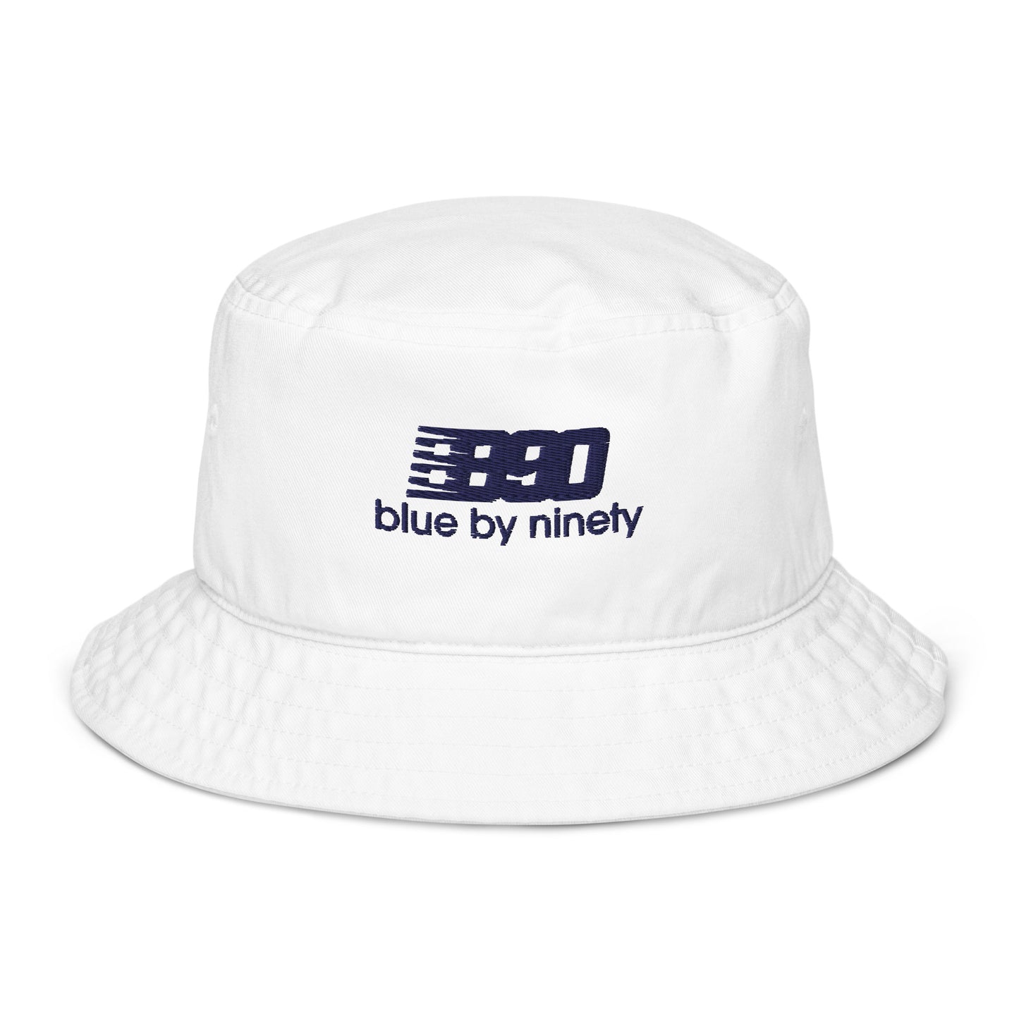 BB90 x New Balance bucket hat
