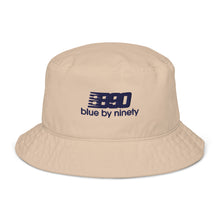Load image into Gallery viewer, BB90 x New Balance bucket hat
