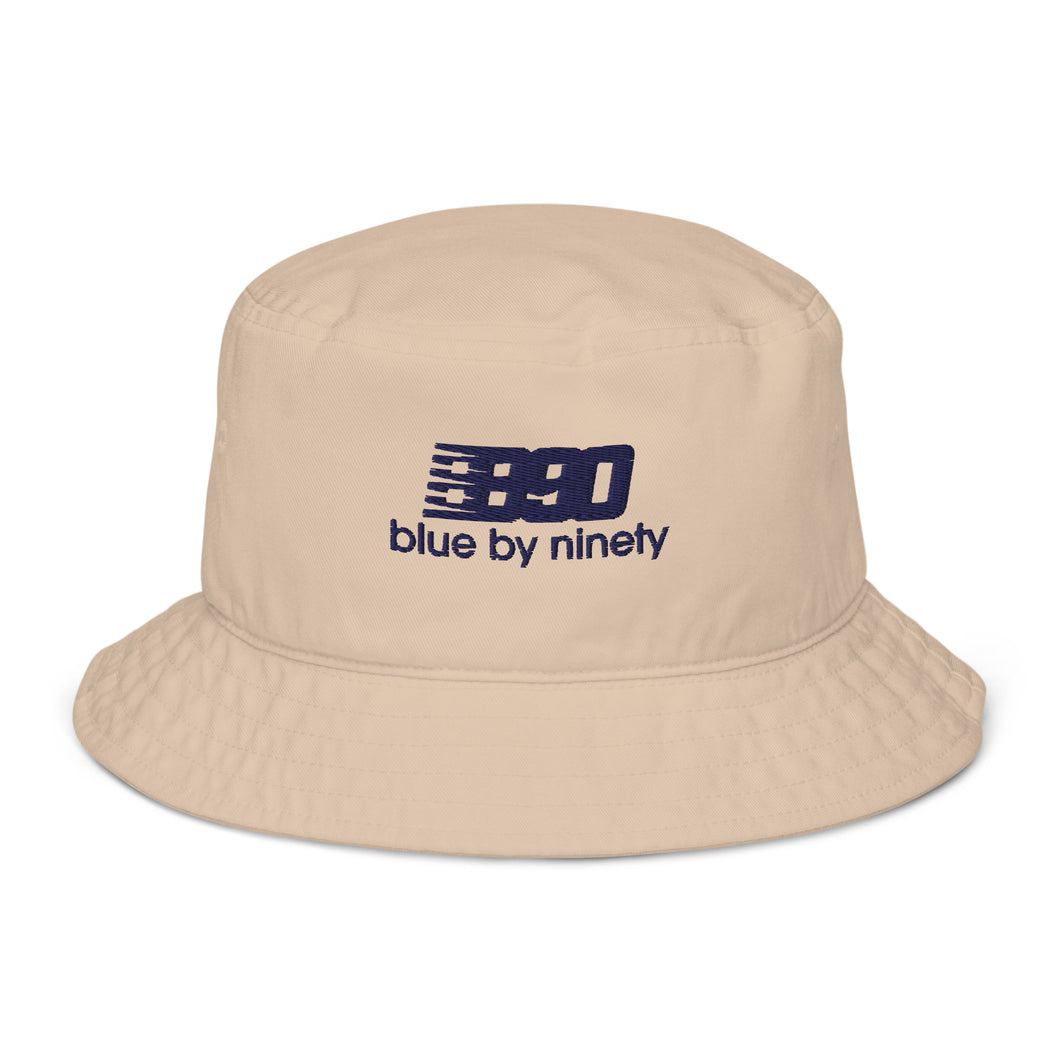 BB90 x New Balance bucket hat