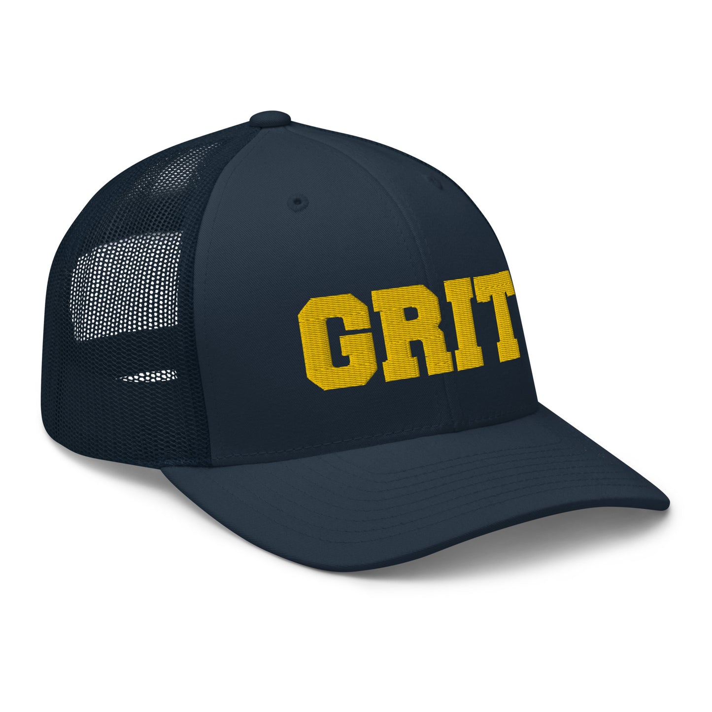 GRIT Trucker Hat