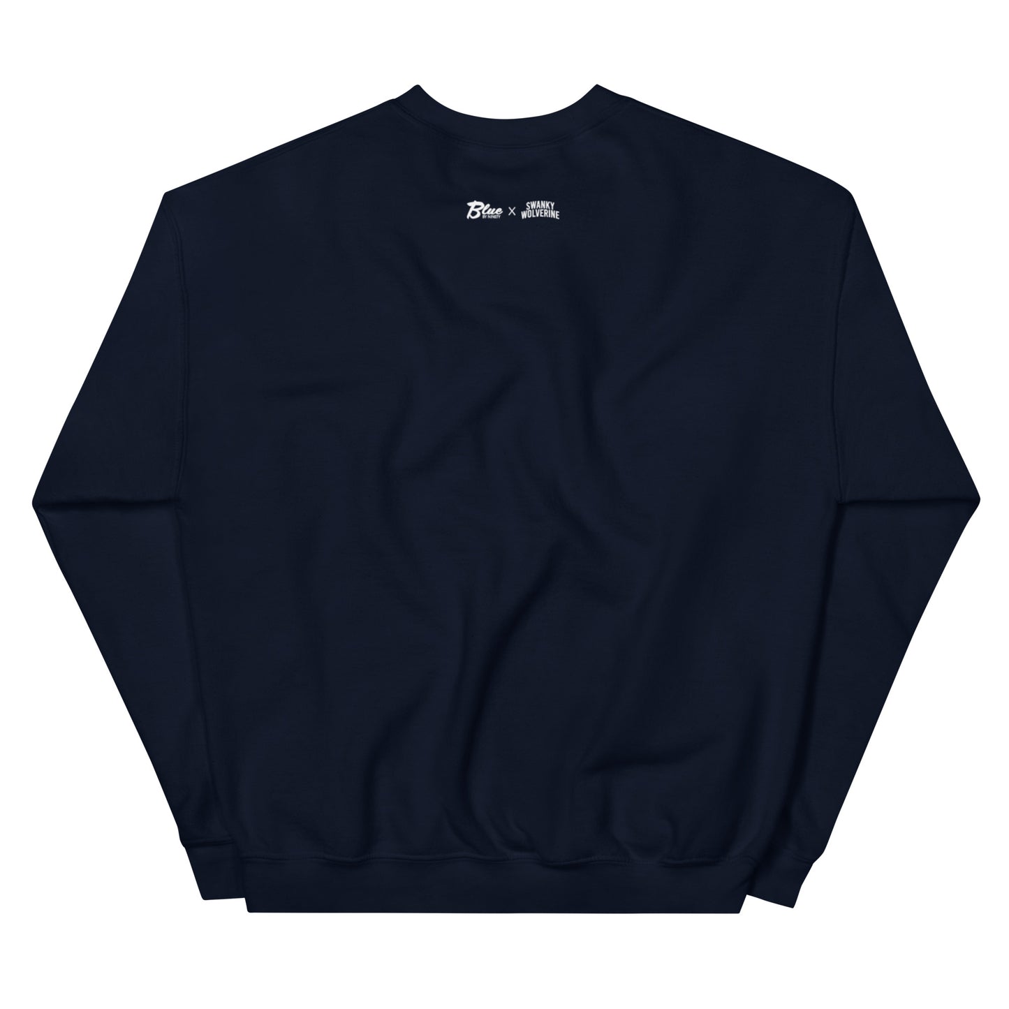 In Rod We Trust Swanky X BB90 Crewneck Sweater