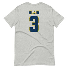 Load image into Gallery viewer, Lexie Blair NIL Grey Shirsey
