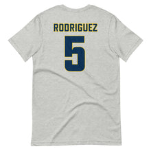 Load image into Gallery viewer, Kaylee America Rodriguez NIL Grey Shirsey
