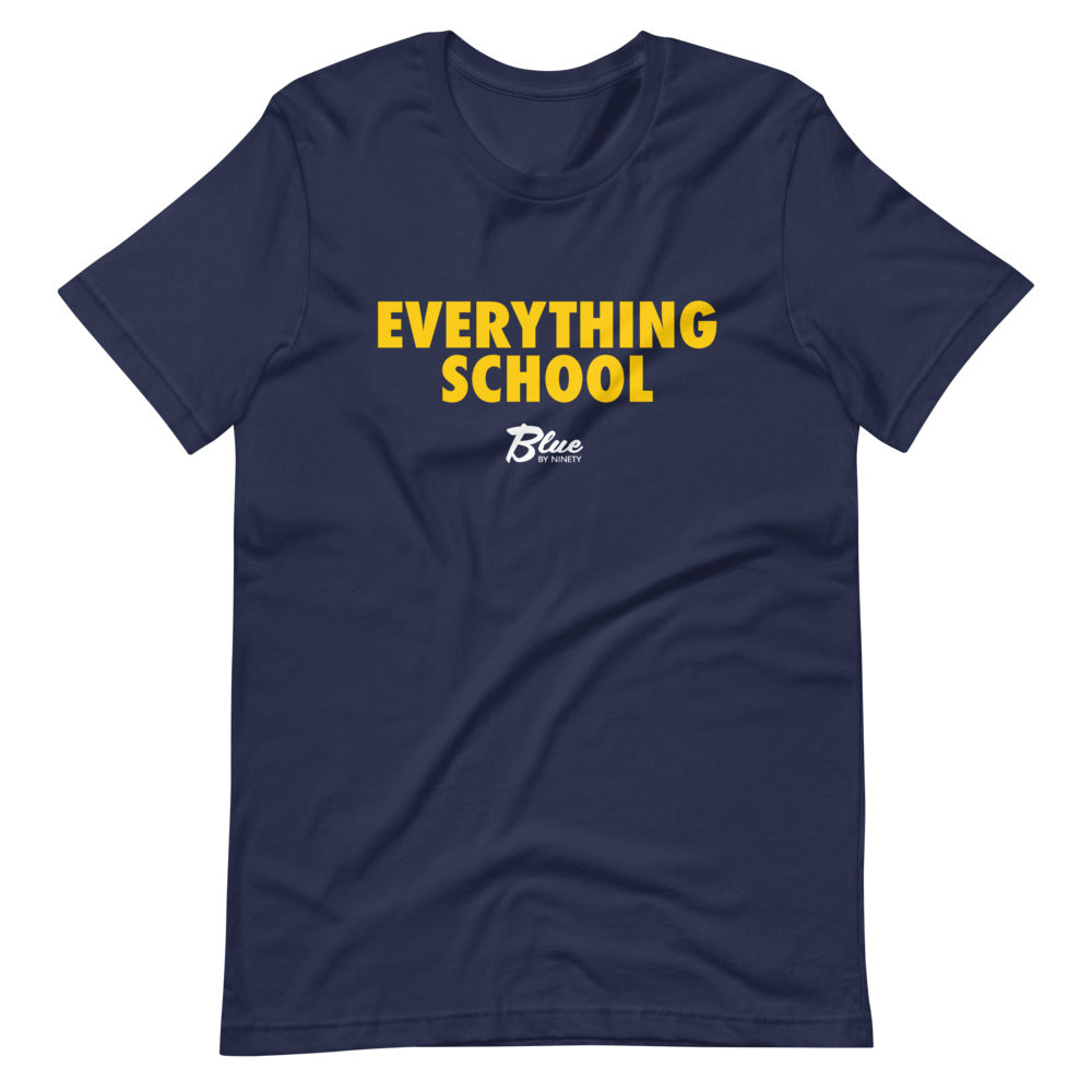 Everything School t-shirt