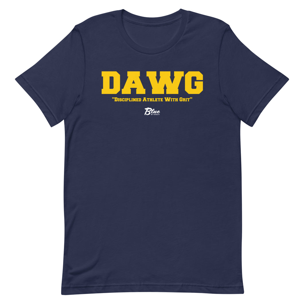 DAWG t-shirt