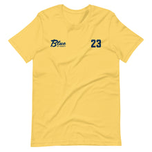 Load image into Gallery viewer, Mike Barrett MAIZE shirsey
