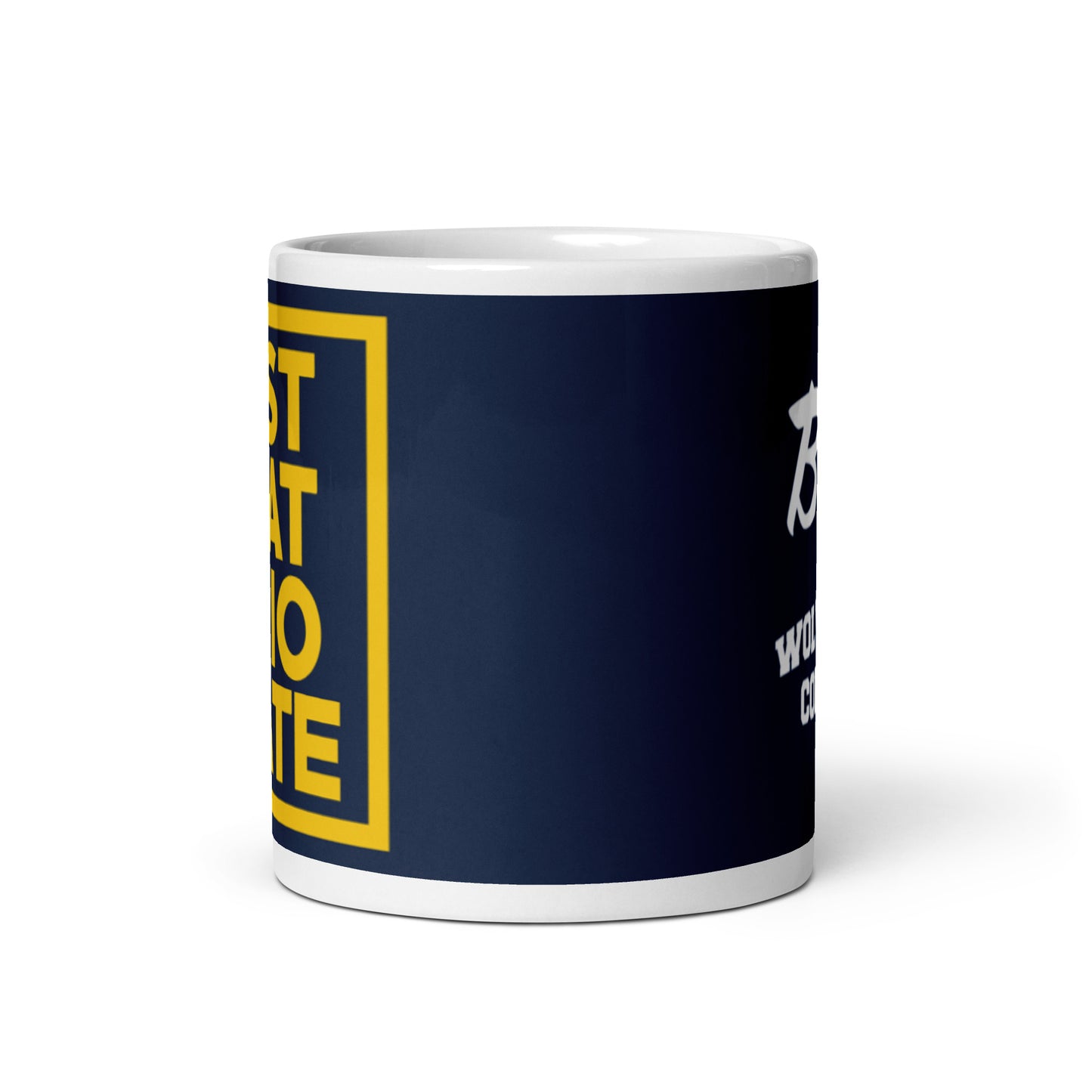 JBOS WC X BB90 coffee mug