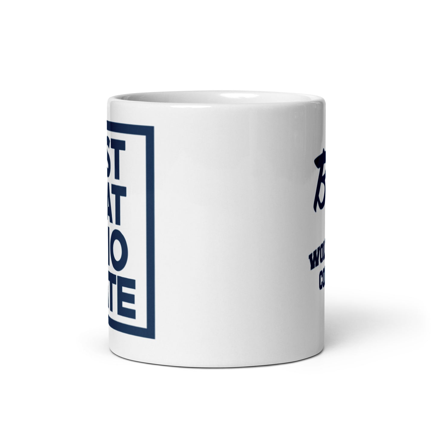 JBOS WC X BB90 coffee mug