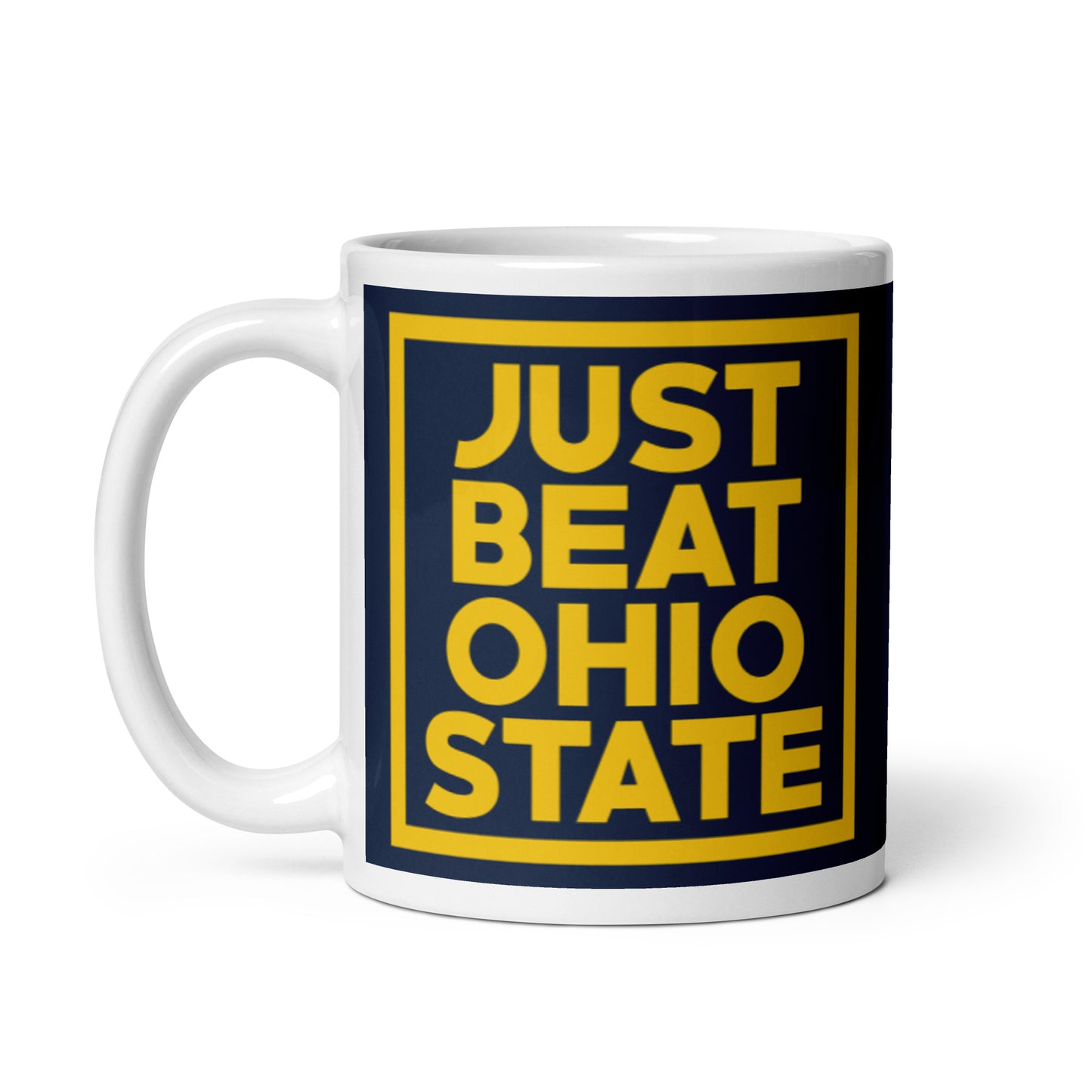 JBOS WC X BB90 coffee mug