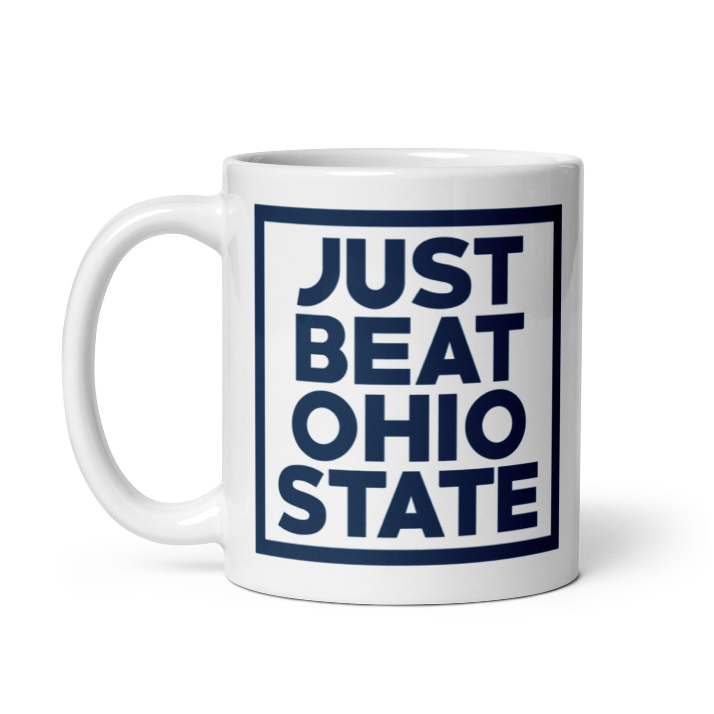 JBOS WC X BB90 coffee mug