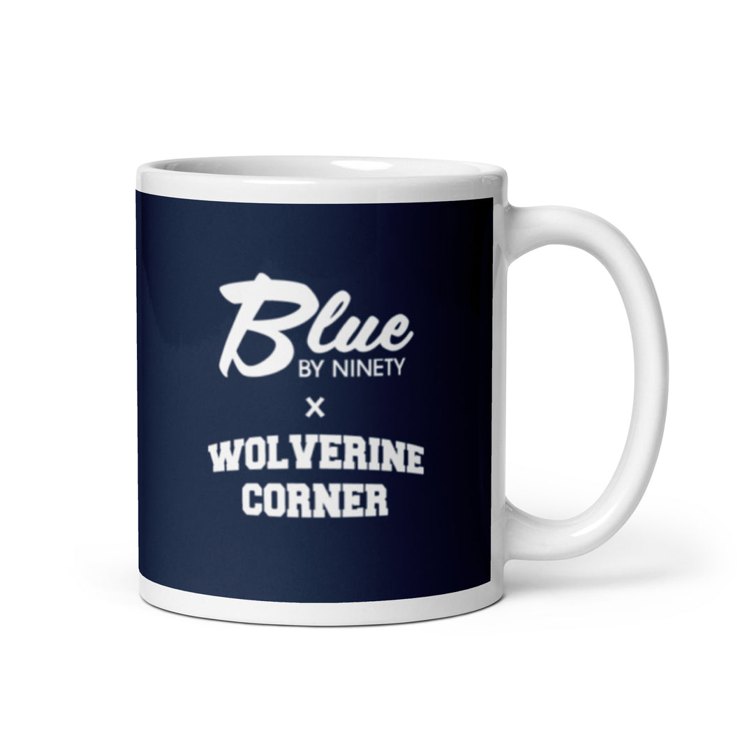 JBOS WC X BB90 coffee mug