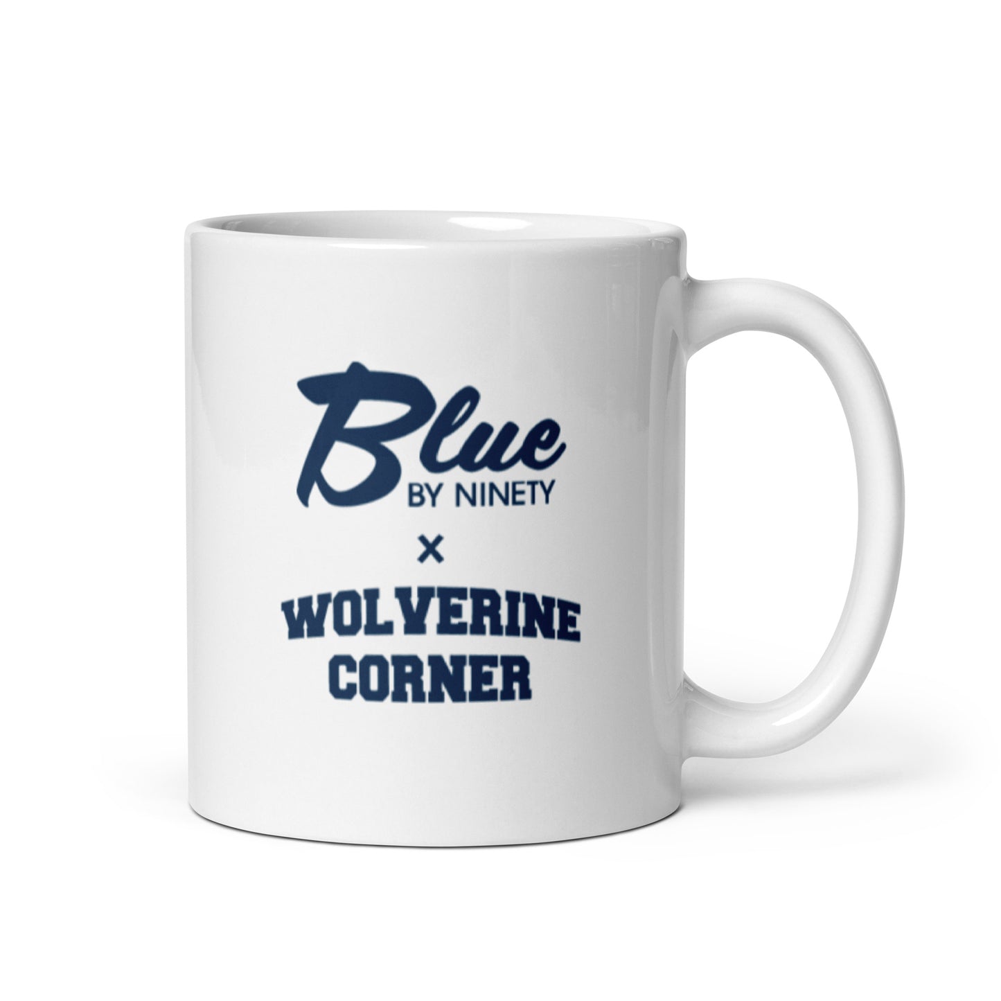 JBOS WC X BB90 coffee mug
