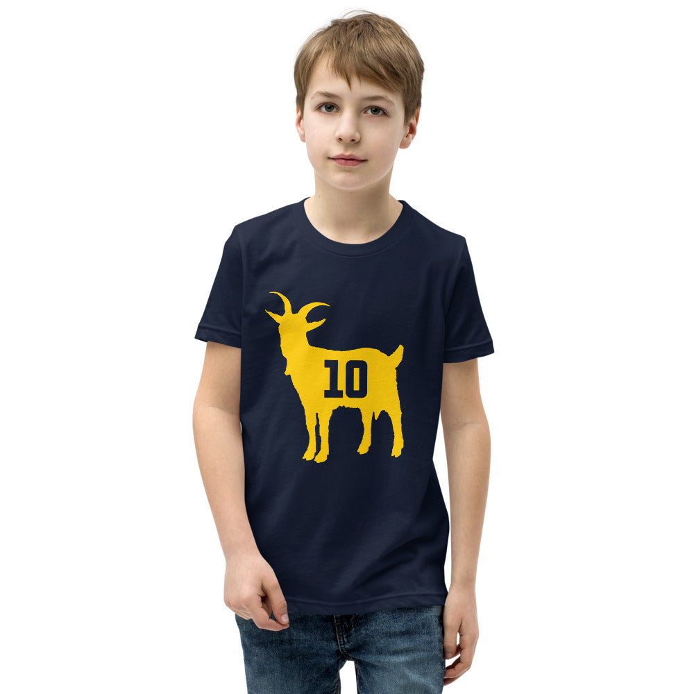 Youth GOAT T-Shirt