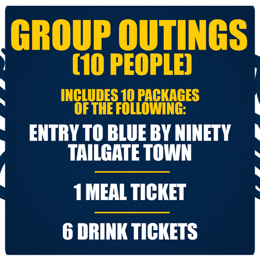 New Mexico: Group Outings (10 People)
