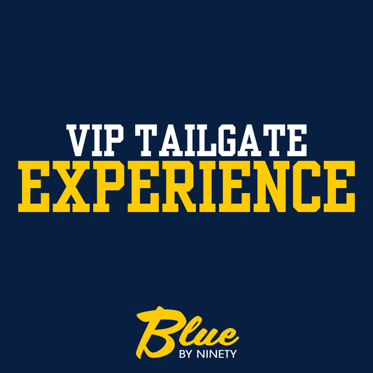 VIP Tailgate Experience - Iowa