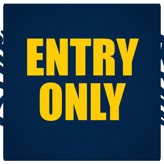 New Mexico: Entry Only