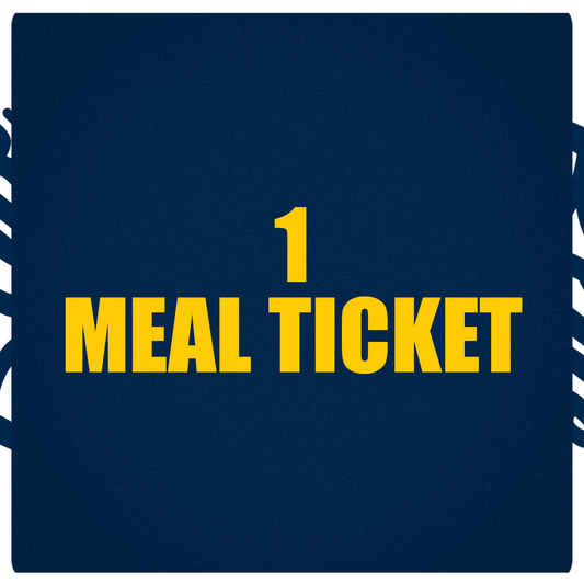 New Mexico: Meal Ticket