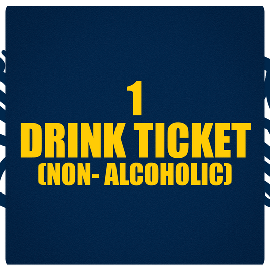 New Mexico: Drink Ticket (Non-Alcoholic)