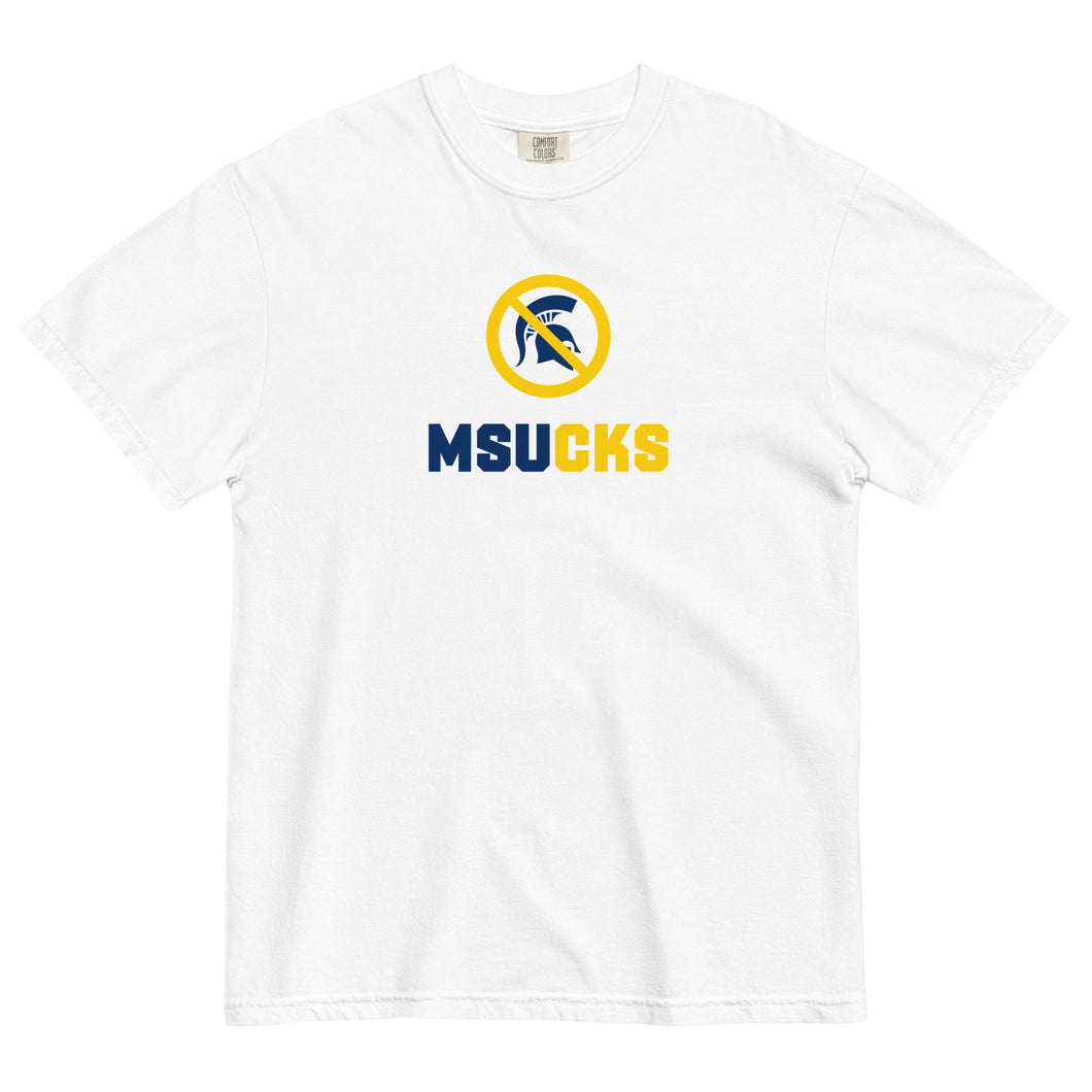 MSUCKS T-Shirt