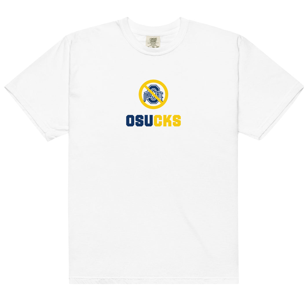 OSUCKS T-Shirt