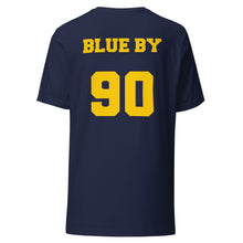 Load image into Gallery viewer, Blue By Ninety Shirsey
