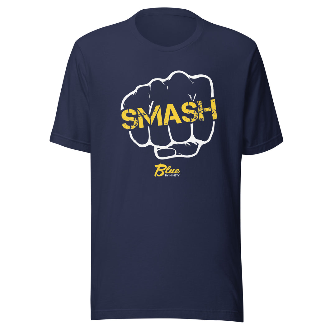 SMASH t-shirt