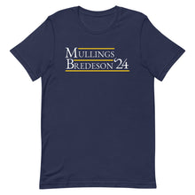 Load image into Gallery viewer, Mullings Bredeson &quot;24 Shirt
