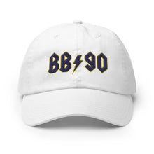 Load image into Gallery viewer, BB90 Champion Dad Hat
