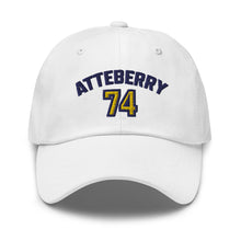 Load image into Gallery viewer, Reece Atteberry NIL Dad hat

