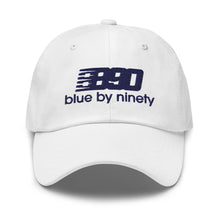 Load image into Gallery viewer, BB90 x New Balance Dad hat
