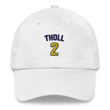 Load image into Gallery viewer, Keke Tholl NIL Dad hat

