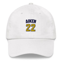 Load image into Gallery viewer, Emerson Aiken NIL Dad hat
