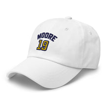 Load image into Gallery viewer, Rod Moore NIL Dad hat
