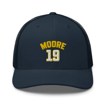 Load image into Gallery viewer, Rod Moore NIL Trucker Hat
