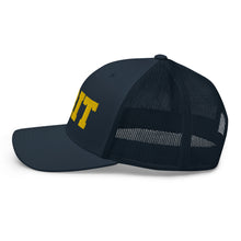 Load image into Gallery viewer, GRIT Trucker Hat
