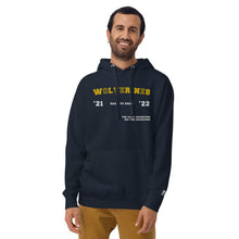 Load image into Gallery viewer, BACK TO BACK Unisex Hoodie
